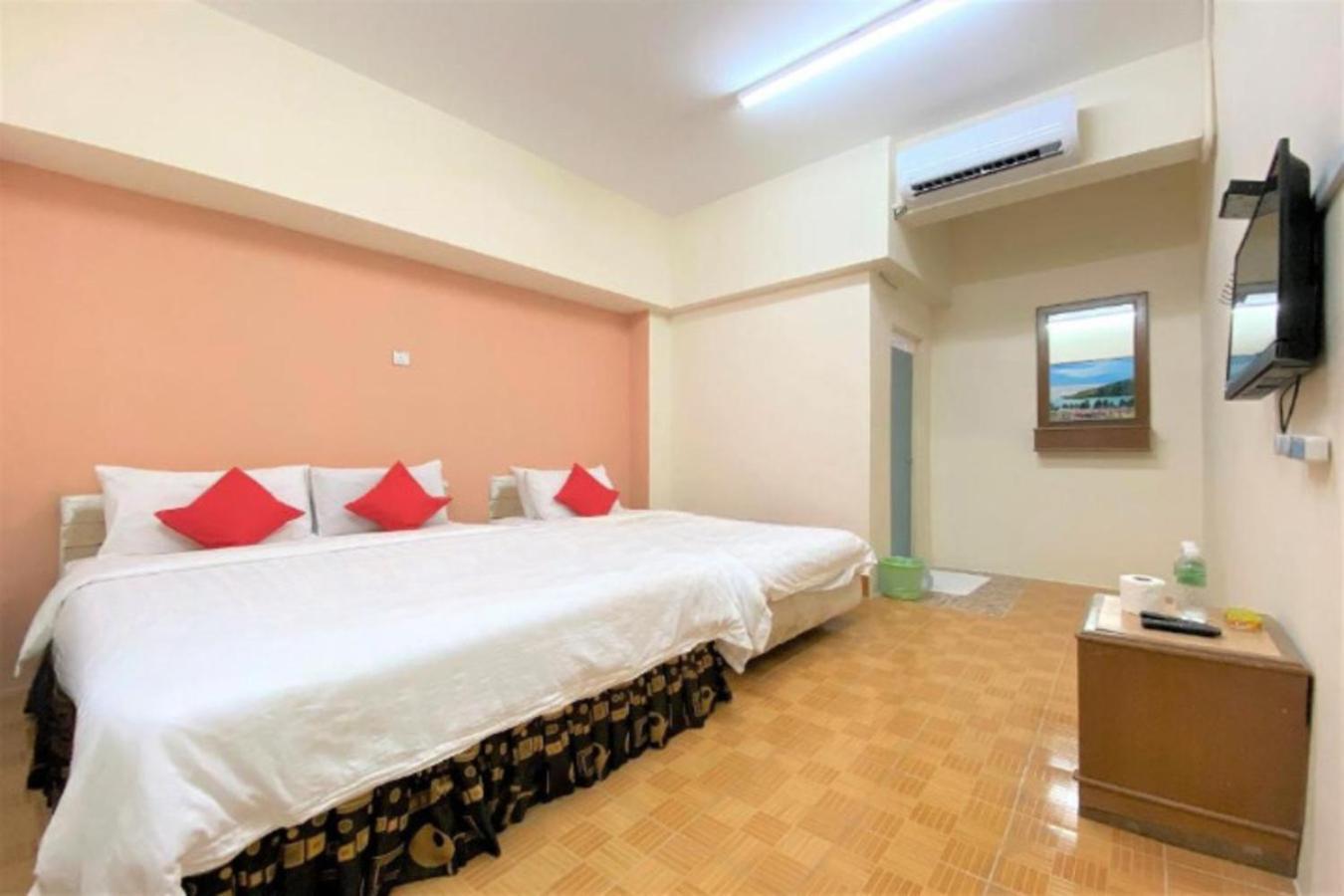 B Hotel Penang George Town  Kültér fotó